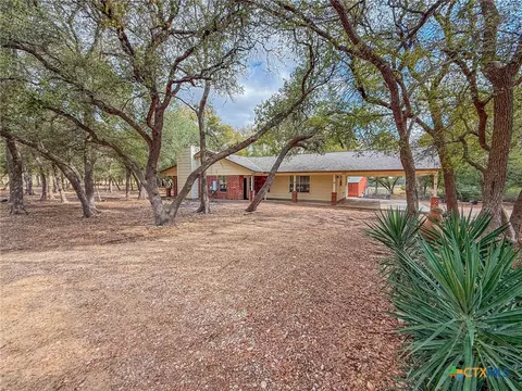 2150 124 County Rd, Georgetown, TX 78626