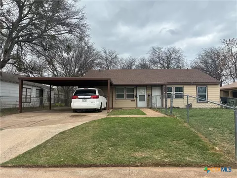 1909 1911 Elkins Ave, Killeen, TX 76541