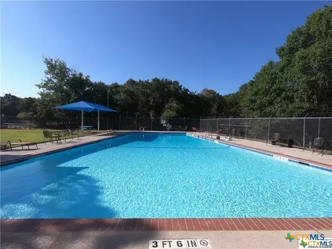 15968 Brazos Dr, Temple, TX 76502 photo 5