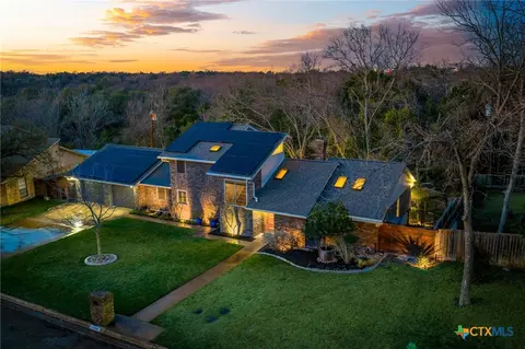 3906 Wendy Oaks Dr, Temple, TX 76502