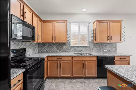 1214 Daffodil Dr, Temple, TX 76502