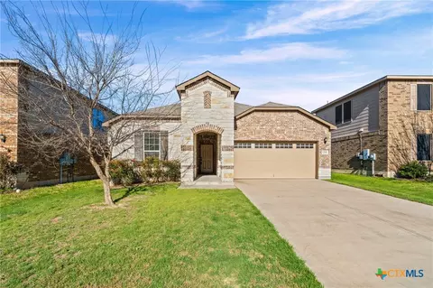 1214 Daffodil Dr, Temple, TX 76502