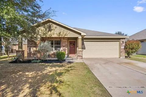1552 Twin Cv, Kyle, TX 78640