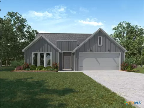 8715 Trungle Rd, Temple, TX 76502