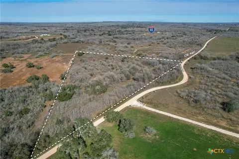 tbd Tract 7 116 Acres Cr 230, Harwood, TX 78632