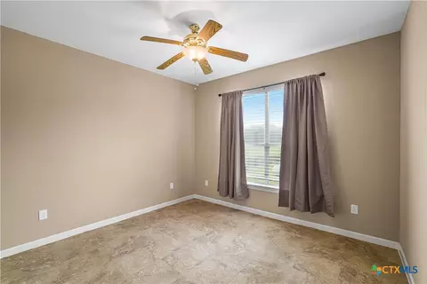 Bedroom - 233 Post Oak Bnd, Inez, TX 77968 photo 7 of 7