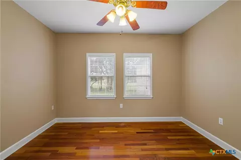 Bedroom - 233 Post Oak Bnd, Inez, TX 77968 photo 1 of 7