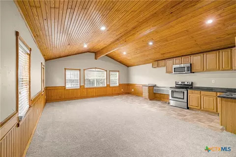 Living - 233 Post Oak Bnd, Inez, TX 77968 photo 3 of 3