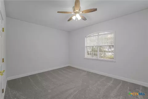 Bedroom - 233 Post Oak Bnd, Inez, TX 77968 photo 3 of 7