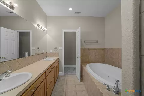 Bath - 233 Post Oak Bnd, Inez, TX 77968 photo 2 of 10