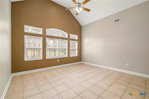 Living - 233 Post Oak Bnd, Inez, TX 77968 photo 2 of 3