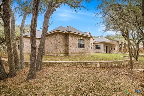 Exterior - 233 Post Oak Bnd, Inez, TX 77968 photo 2 of 6
