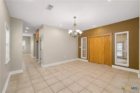 Entry Way - 233 Post Oak Bnd, Inez, TX 77968 photo 1 of 2