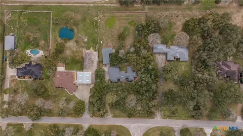 View/Area - 233 Post Oak Bnd, Inez, TX 77968 photo 4 of 5