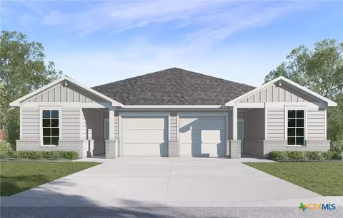 1122 Stone Valley Rd, Temple, TX 76502