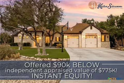 115 Eli Chandler, Blanco, TX 78606