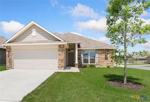 3002 Clevelander Dr, Temple, TX 76504