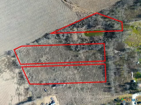0 Gulf Ave, Rogers, TX 76569