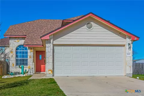 9804 River Land Ct, Temple, TX 76502