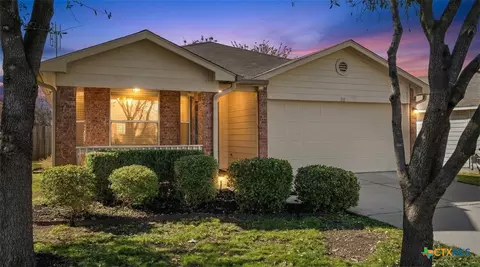 211 Tolcarne Dr, Hutto, TX 78634