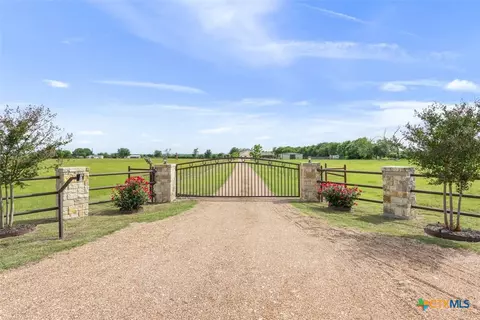 645 W Big Elm Rd, Troy, TX 76579