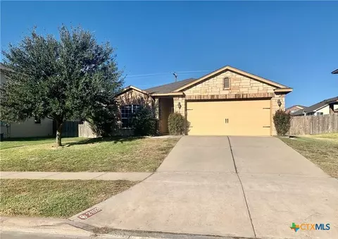2103 Scott Dr, Copperas Cove, TX 76522