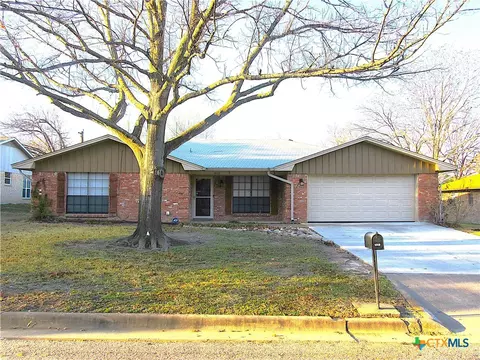 4113 Fox Trl, Temple, TX 76504