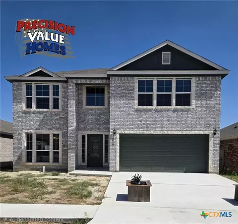 1417 Lindsey Dr, Copperas Cove, TX 76522