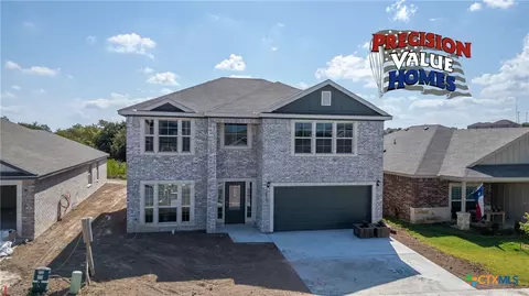 1417 Lindsey Dr, Copperas Cove, TX 76522