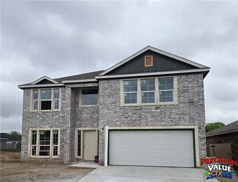 1417 Lindsey Dr, Copperas Cove, TX 76522