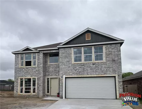 1417 Lindsey Dr, Copperas Cove, TX 76522