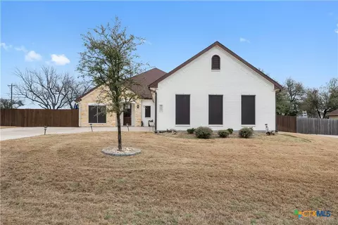101 Metheglin Dr, Temple, TX 76502