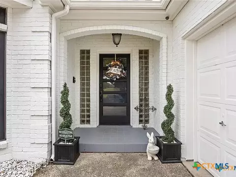 4615 Sunflower Ln, Temple, TX 76502