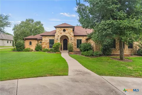 1782 Running Creek Dr, Salado, TX 76571
