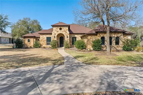 1782 Running Creek Dr, Salado, TX 76571