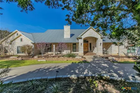 101 Crescent Mesa, Belton, TX 76513