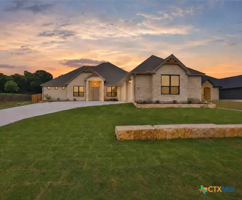 7063 Troyan Ln, Temple, TX 76502