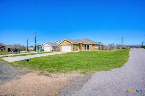 1516 Stonecrest Dr, Marble Falls, TX 78654