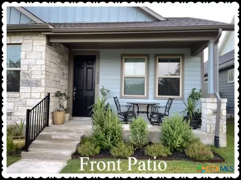 104 Balinese Cv #102, San Marcos, TX 78666