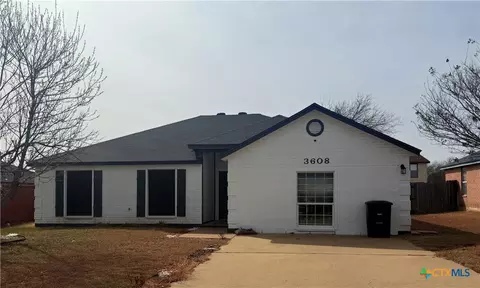 3608 Coral Bay Ln, Killeen, TX 76549