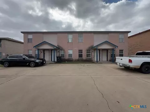 1402 Dugger Cir, Killeen, TX 76543