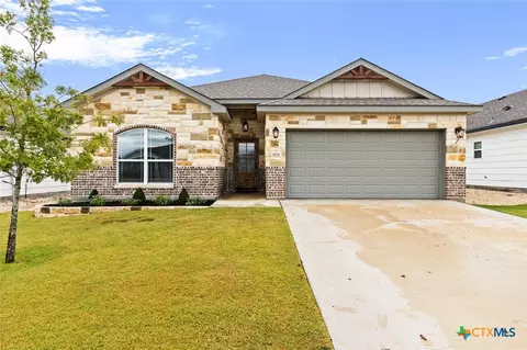 1614 Flatland Trl, Temple, TX 76502