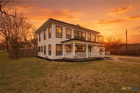 314 W Downs Ave, Temple, TX 76501