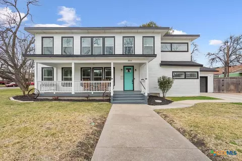 314 W Downs Ave, Temple, TX 76501