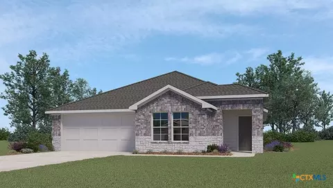 2505 Clarkson Dr, Temple, TX 76504