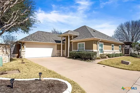 1504 Wisteria Ln, Belton, TX 76513
