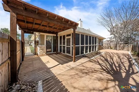 1504 Wisteria Ln, Belton, TX 76513