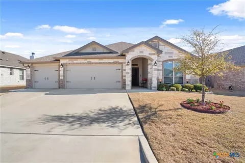 2631 Cedar Glen Dr, Belton, TX 76513
