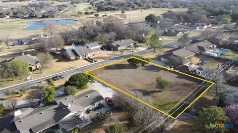 511 White Oak Ln, Harker Heights, TX 76548