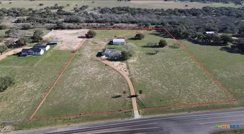 8652 State Highway 111 E, Yoakum, TX 77995